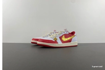 Hyperoad 1 JORDAN AIR Low 0716